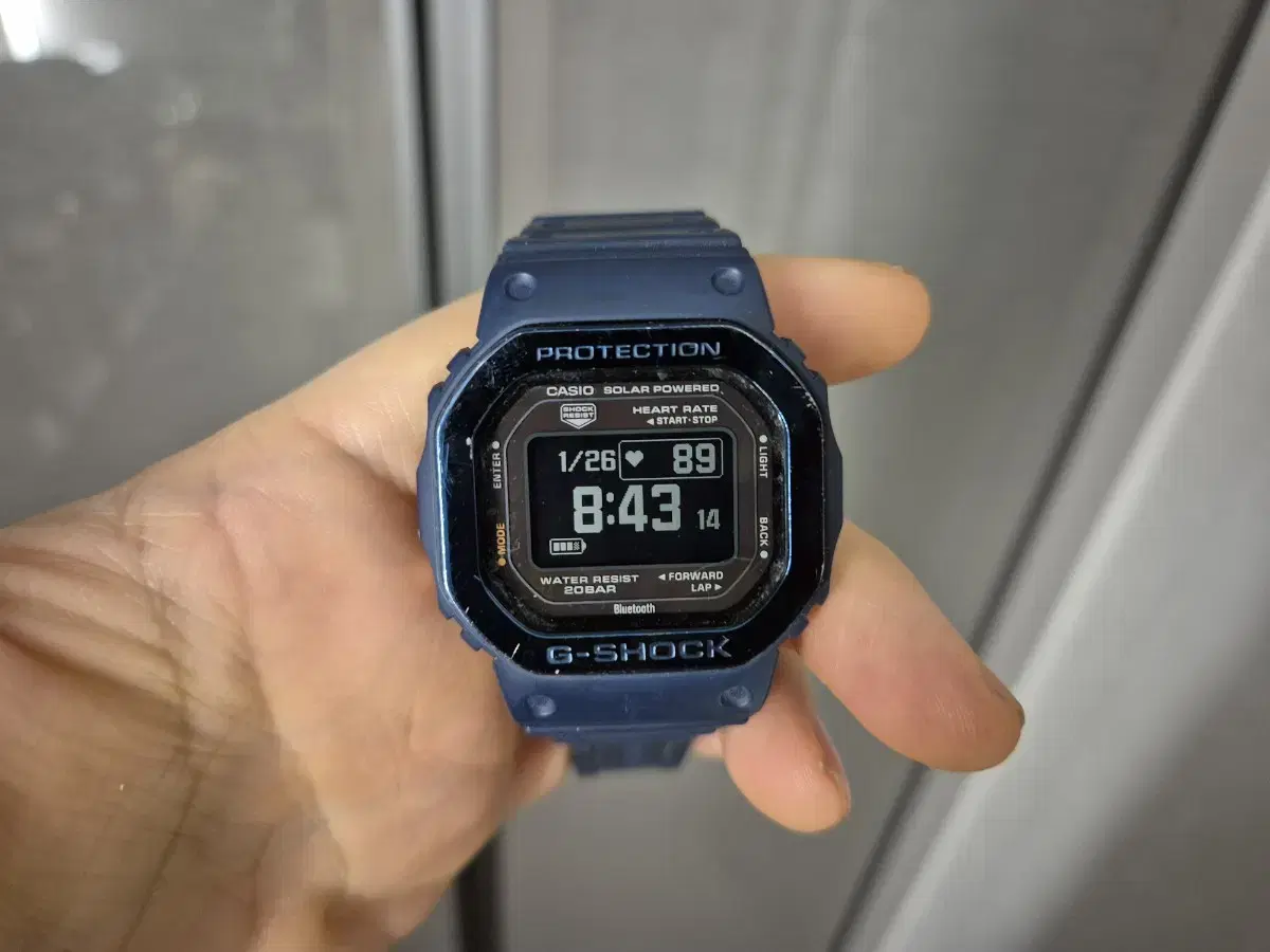 dw h5600