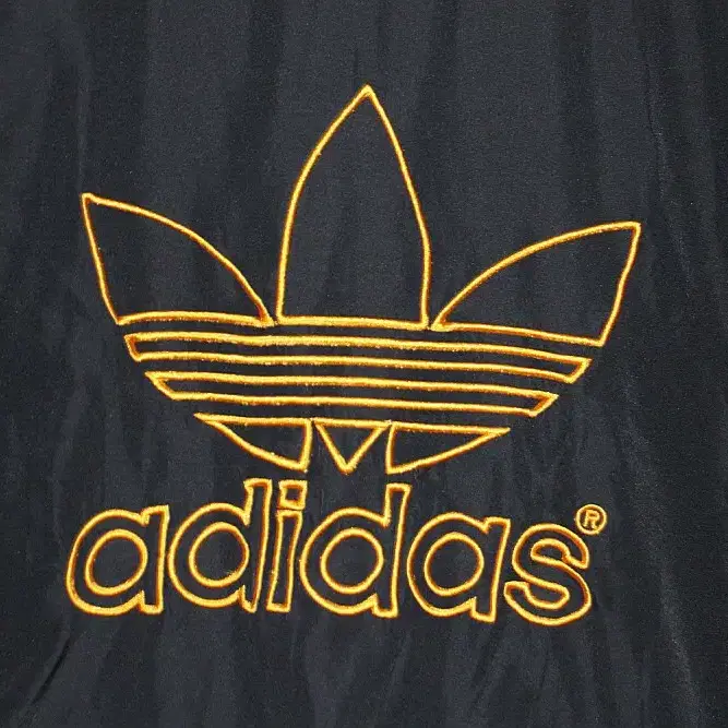 ADIDAS 아디다스아노락 105