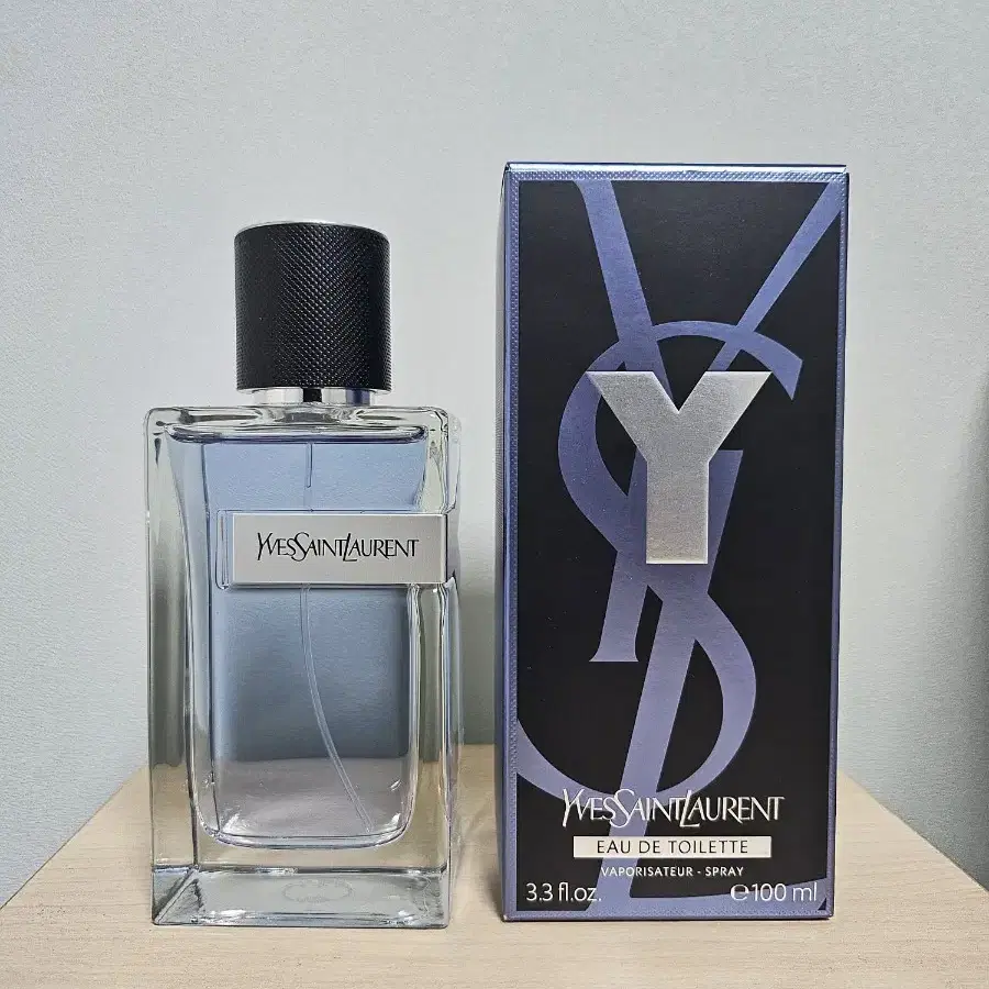 YSL 입생로랑 Y EDT 100ml