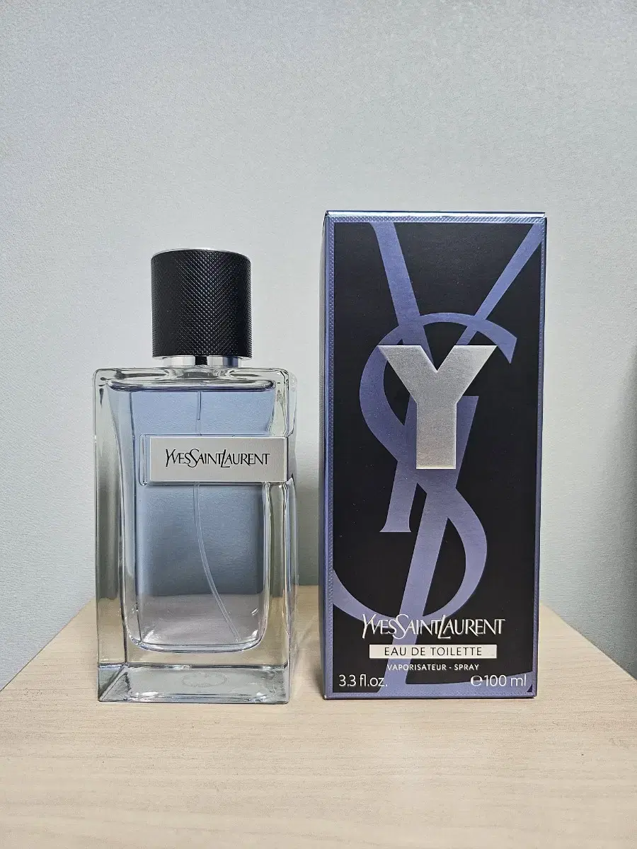 YSL 입생로랑 Y EDT 100ml