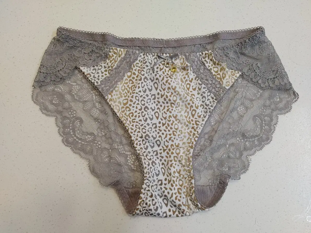 used women's underwear