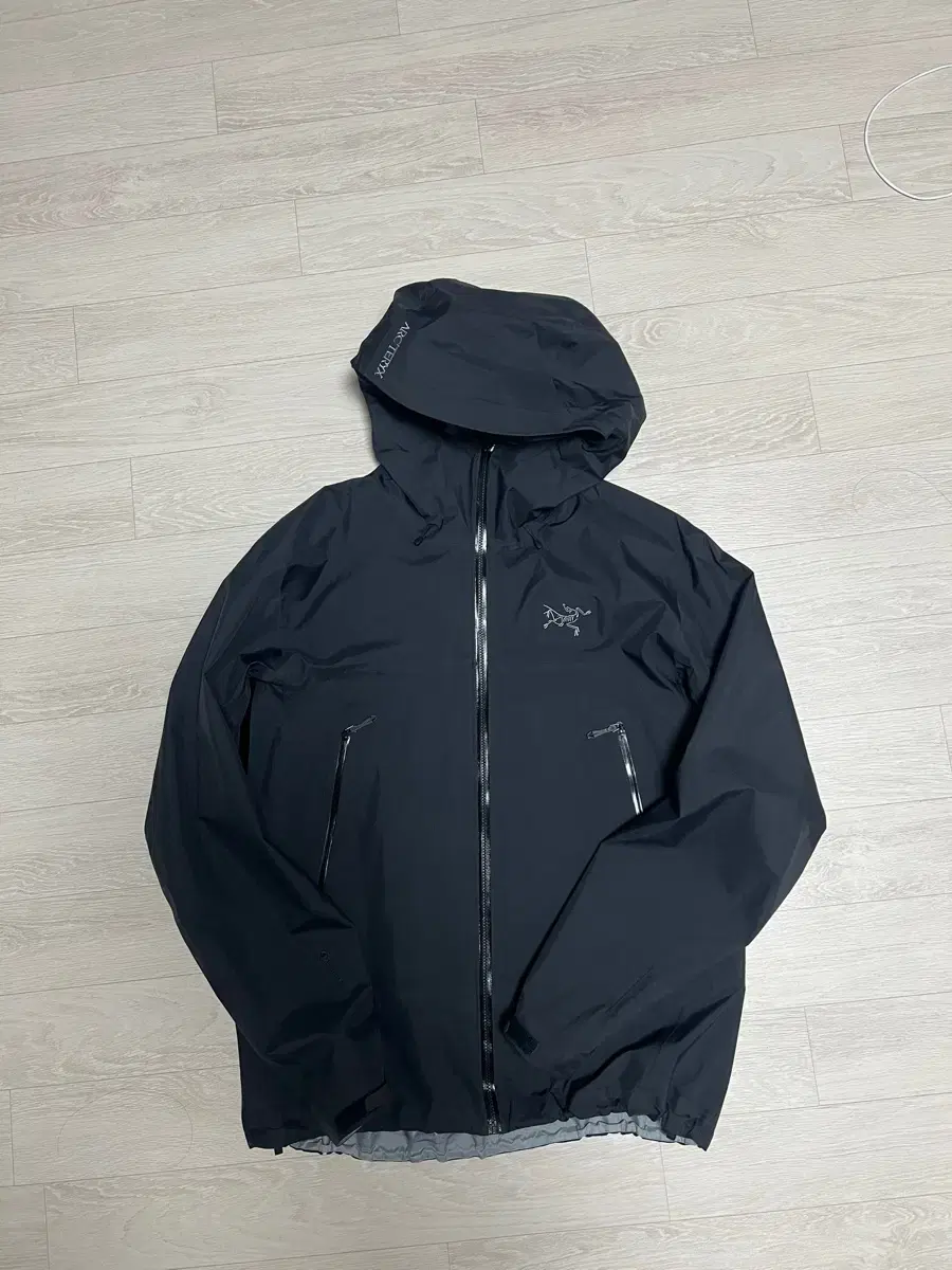 Arcteryx Beta Lightweight (LT) ePE Black L sold