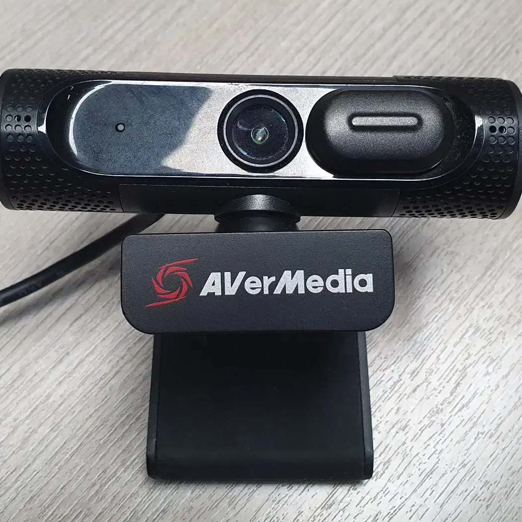 AverMedia PW315 웹캠 박스풀