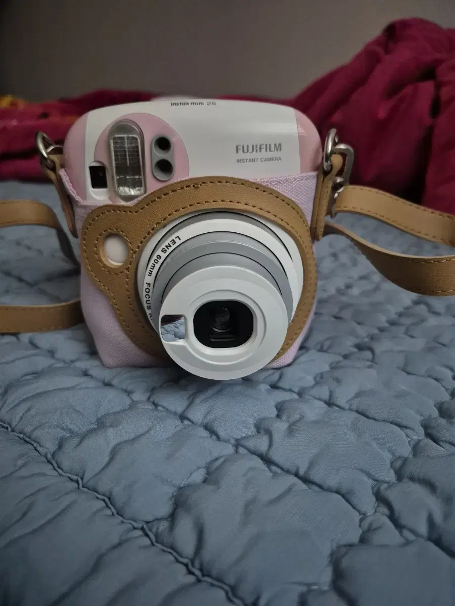 instax mini25