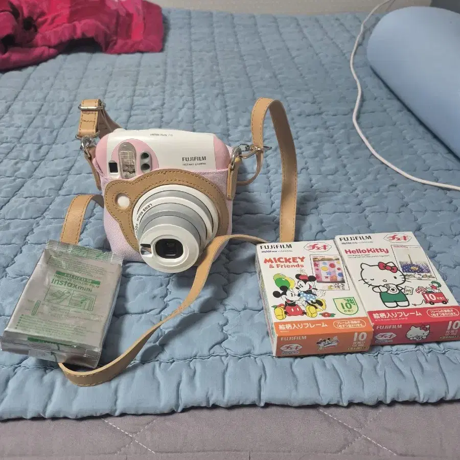 instax mini25