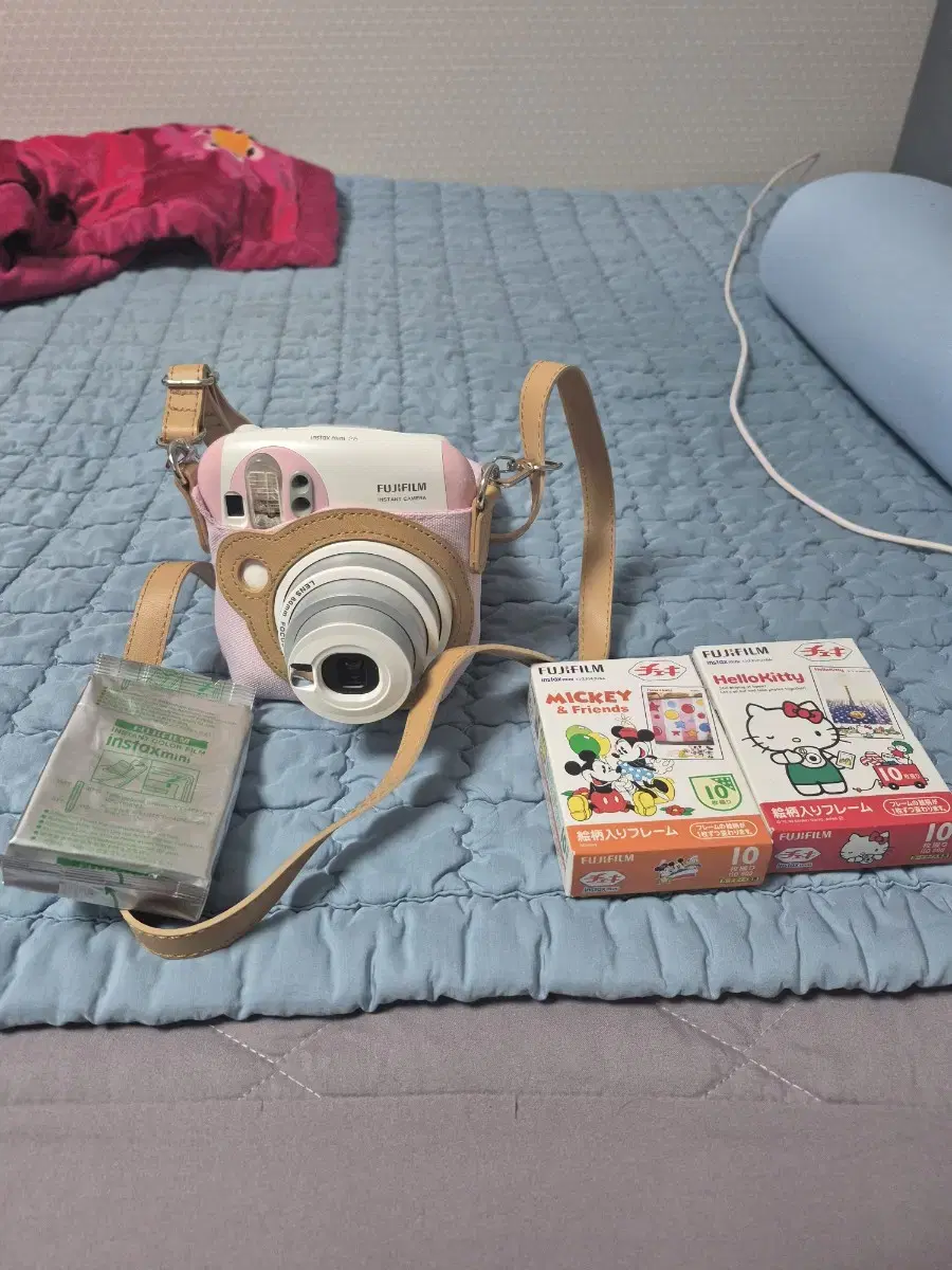 instax mini25