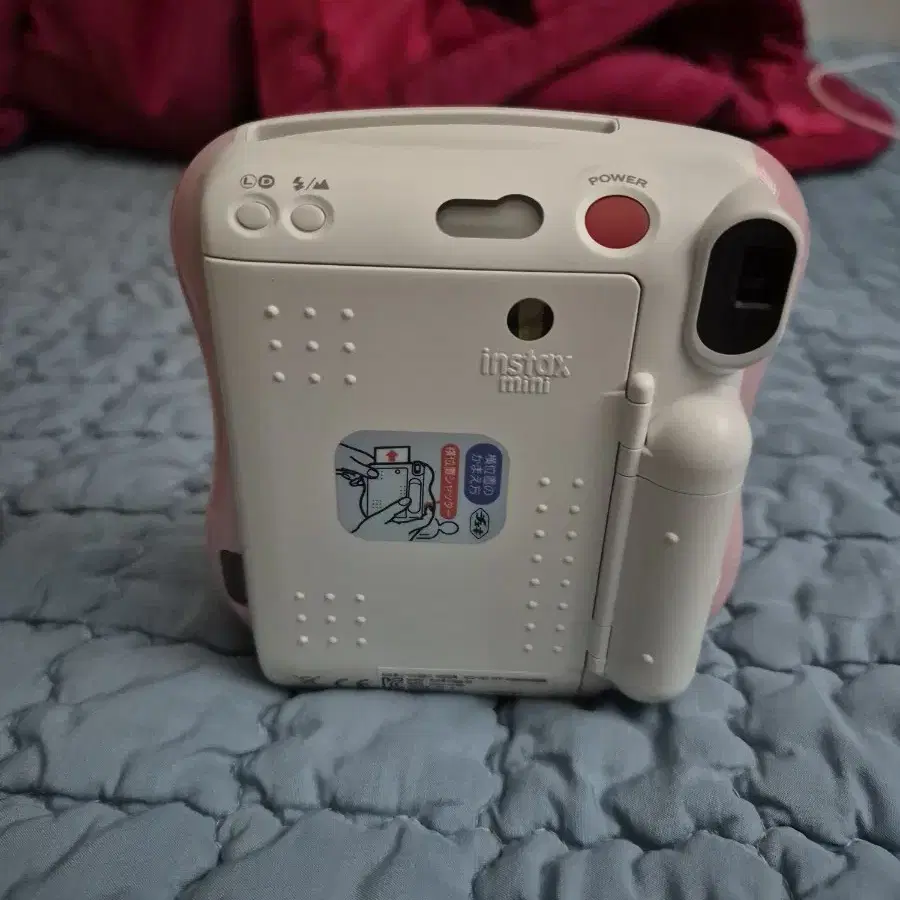 instax mini25