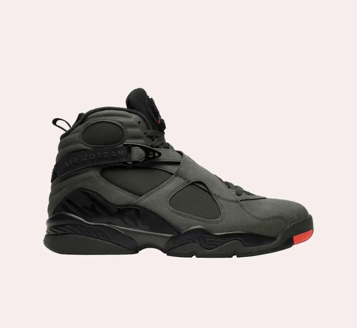 Air Jordan 8 Retro Take Flight