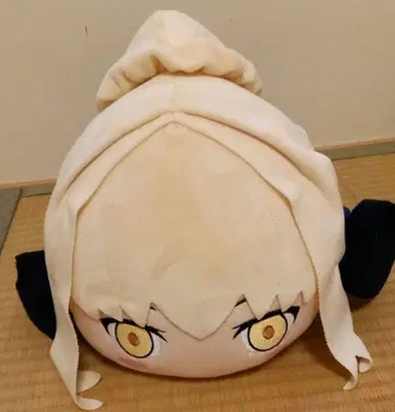 Fate/stay night 메가 점보 누워있는 봉제 인형