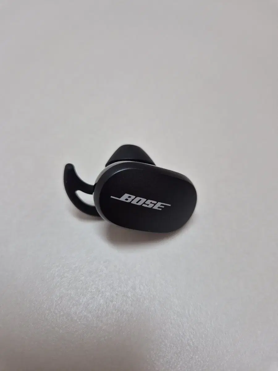 Bose Bose Earbuds Earphones Right Sell