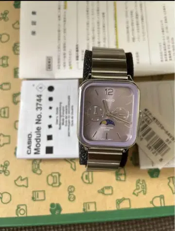 카시오 STANDARD MENS MTP-M305D