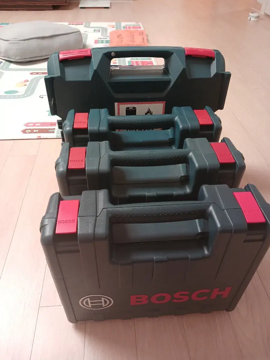 보쉬 Bosch 전동드릴 GSB16RE GSR18V-45