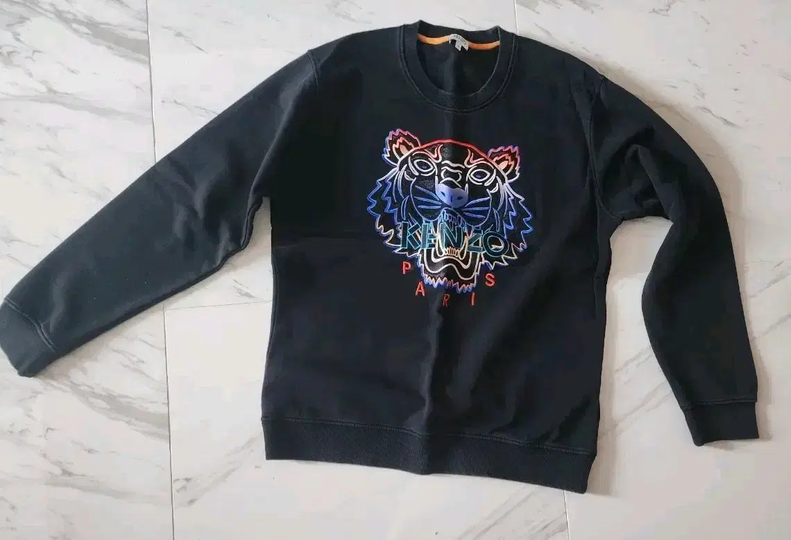 (XL) 겐조 타이거 맨투맨 급처!!