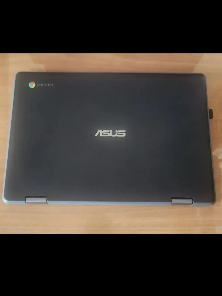 ASUS 아수스 크롬북 C214