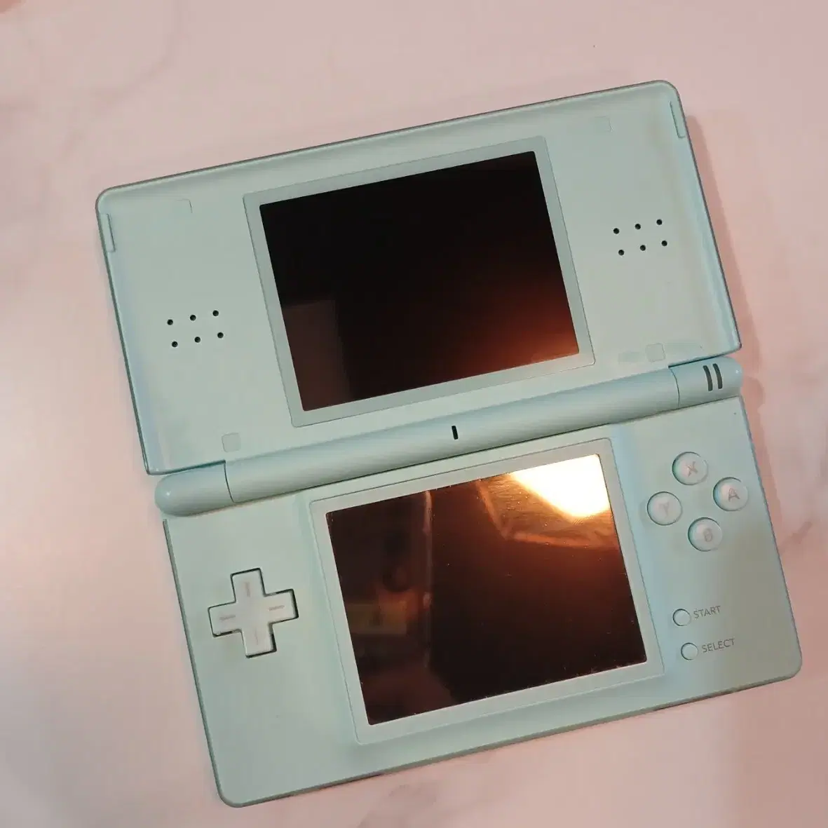 닌텐도 ds Lite 팔아요