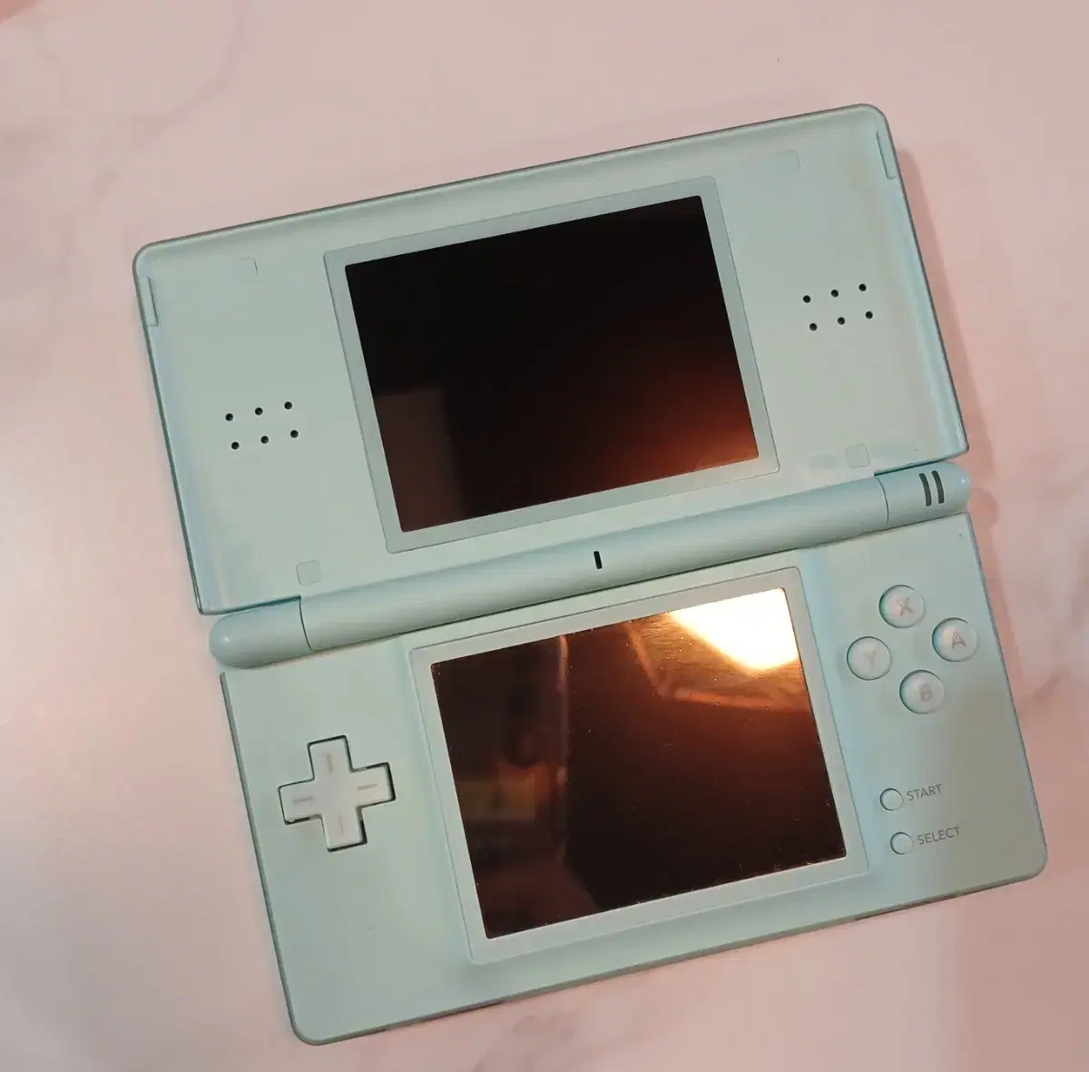 닌텐도 ds Lite 팔아요