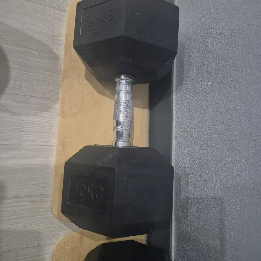 30kg 덤벨 판매 합니다