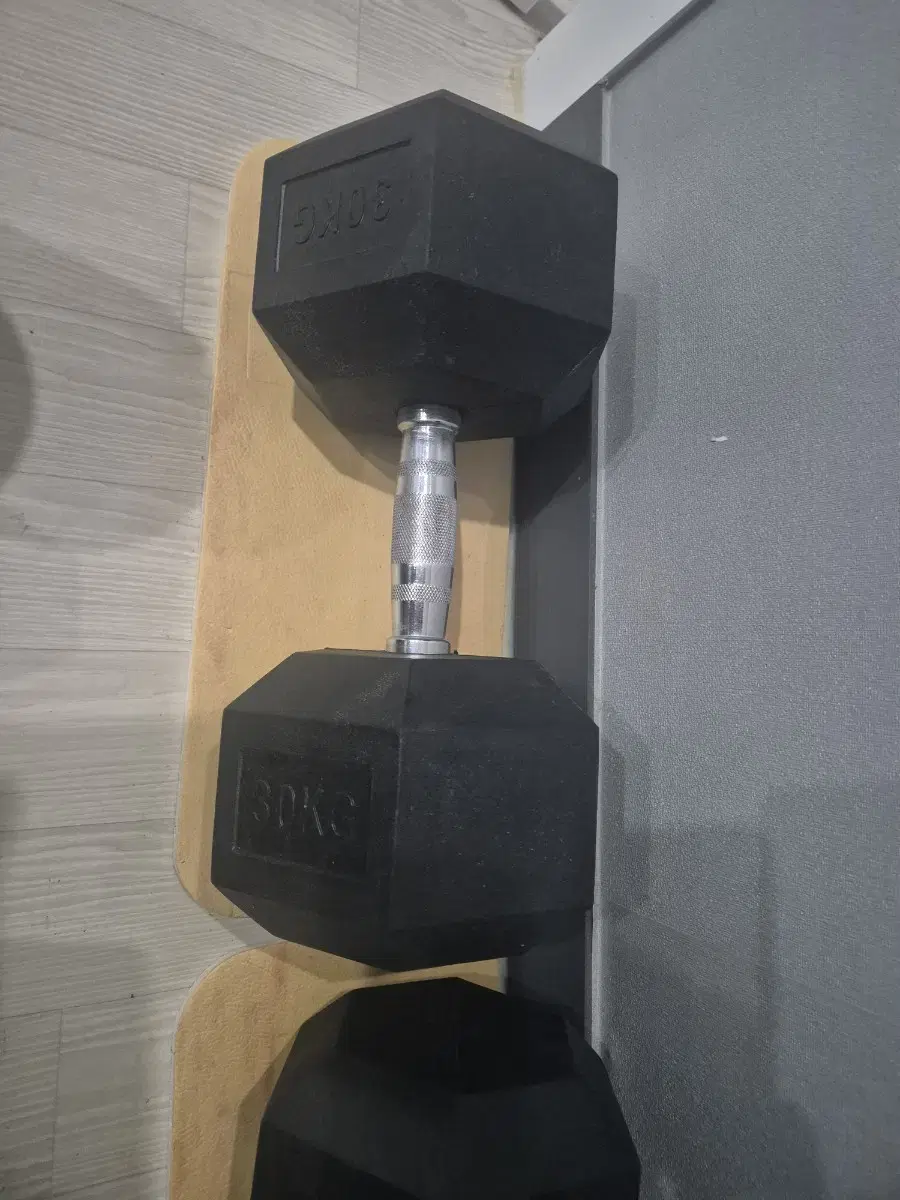 30kg 덤벨 판매 합니다