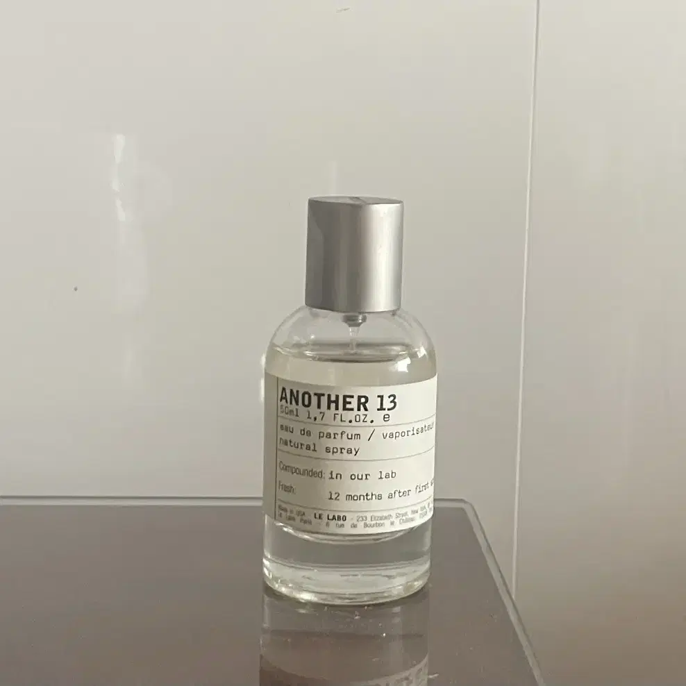 르라보 어나더 50ml