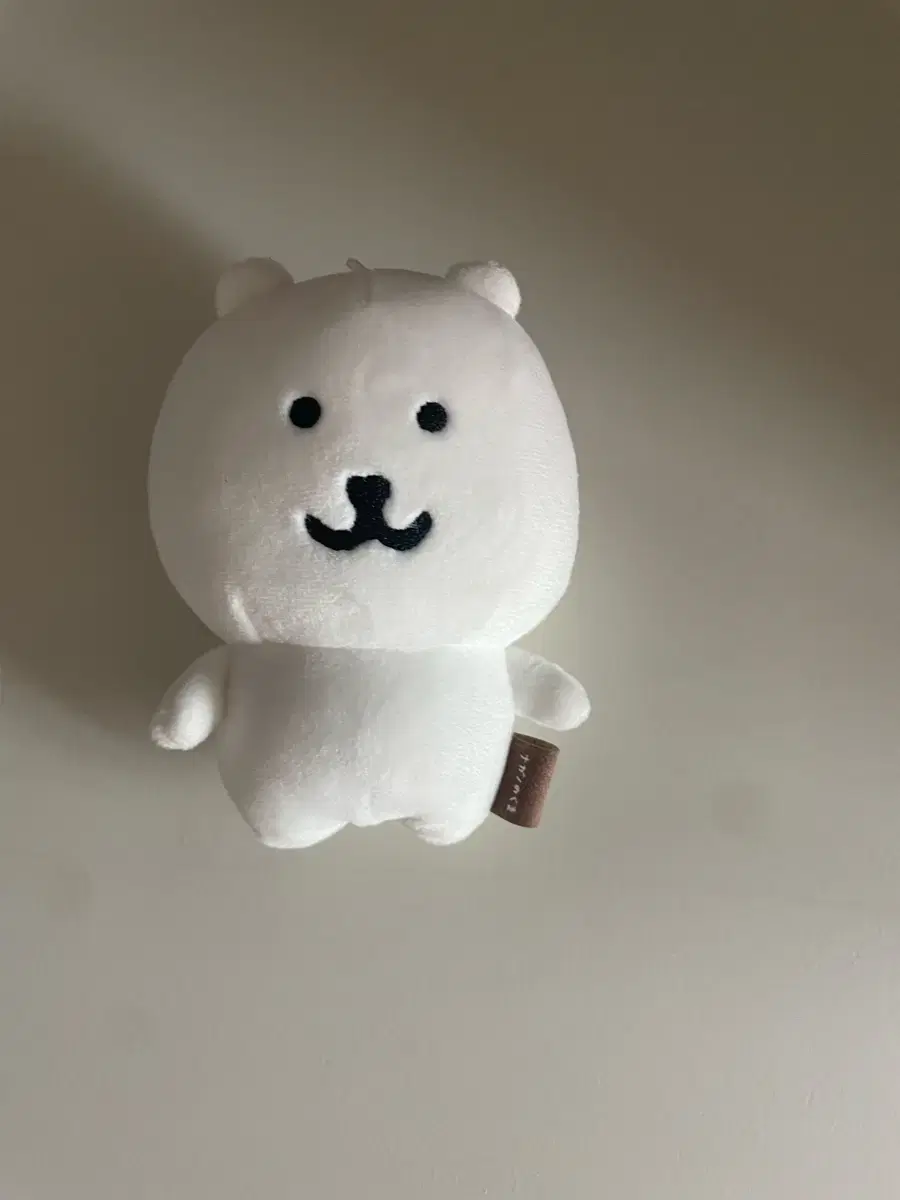 나가노 농담곰 담곰이 기본 마스코트 누이