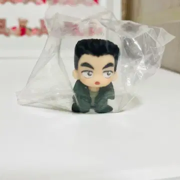 명탐정 코난 스와라세 대 다테항