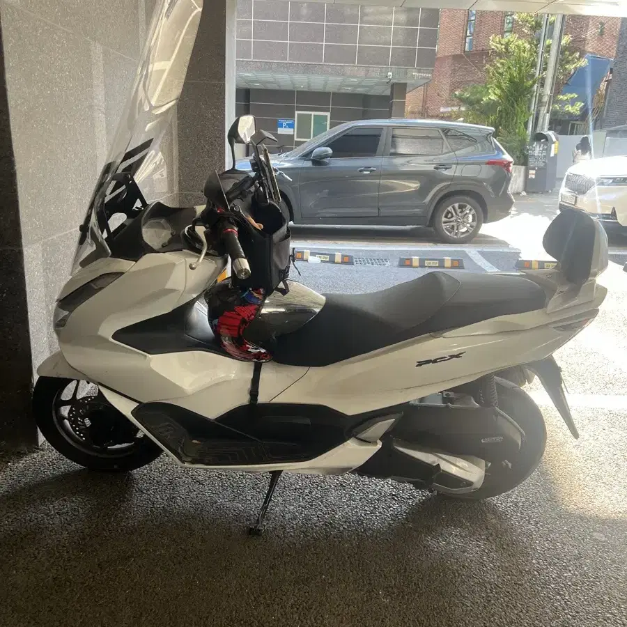 PCX125 21년식 CBS