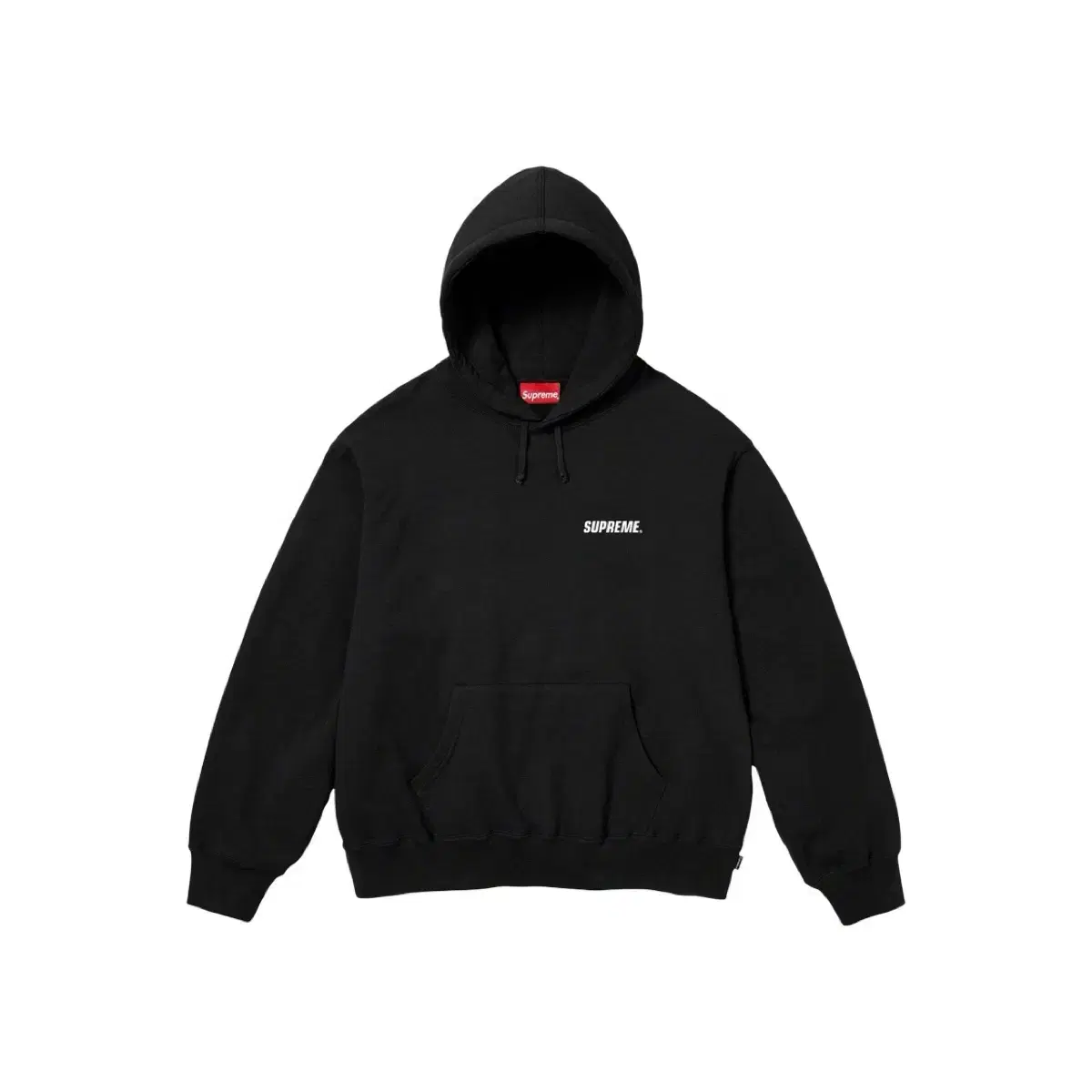 Supreme 슈프림 23W 후드 팝니다