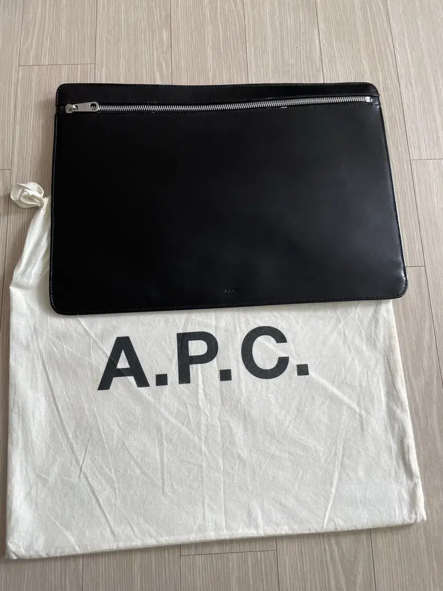 Apc 아페쎄 클러치