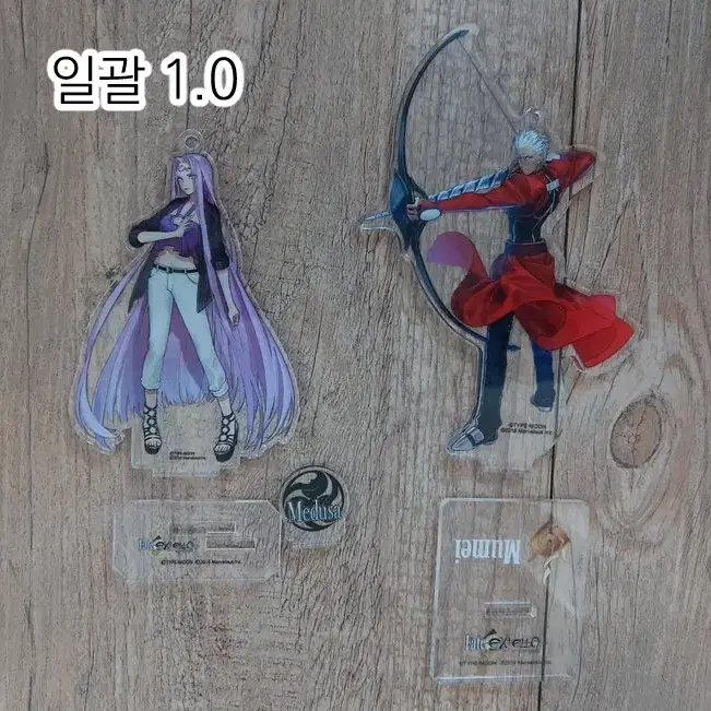 Fate/페이트스테이나이트/페그오 회지 및 굿즈 판매