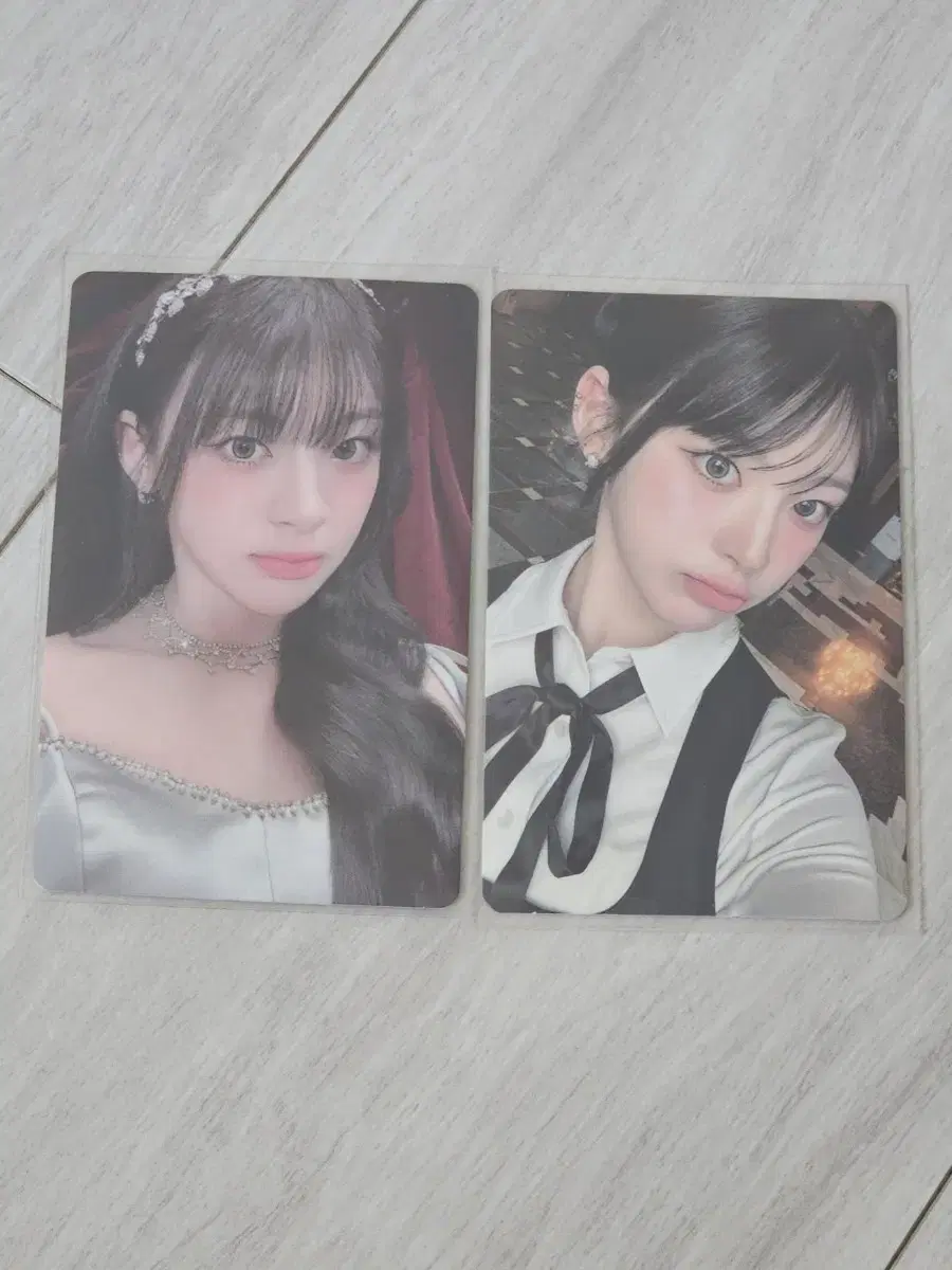 StayC 2025 seasons greetings photocard Bulk