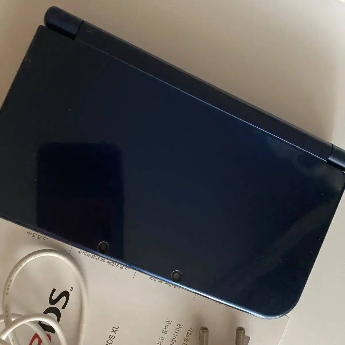 닌텐도 3ds xl