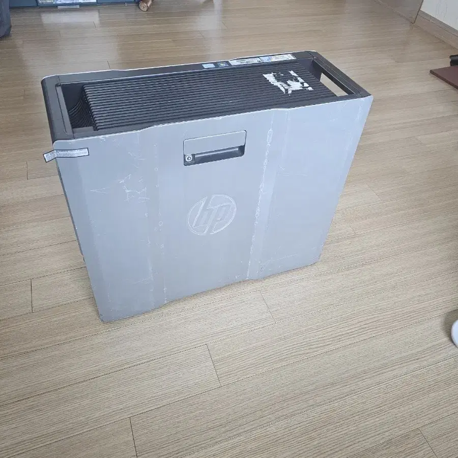 HP Z820 워크스테이션 ( 파워고장 )