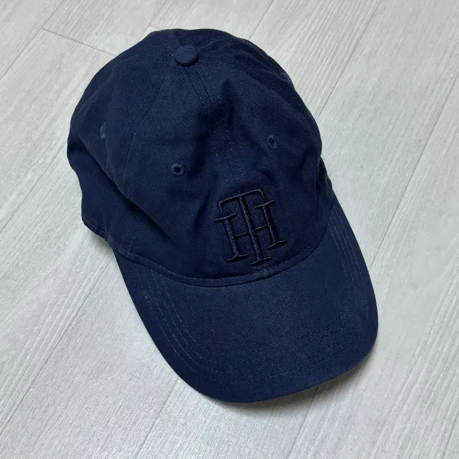 타미힐피거 Tommy Hilfiger 캡모자 볼캡