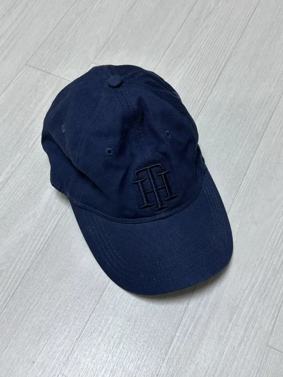 타미힐피거 Tommy Hilfiger 캡모자 볼캡