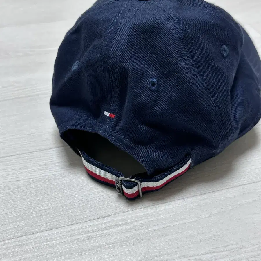 타미힐피거 Tommy Hilfiger 캡모자 볼캡