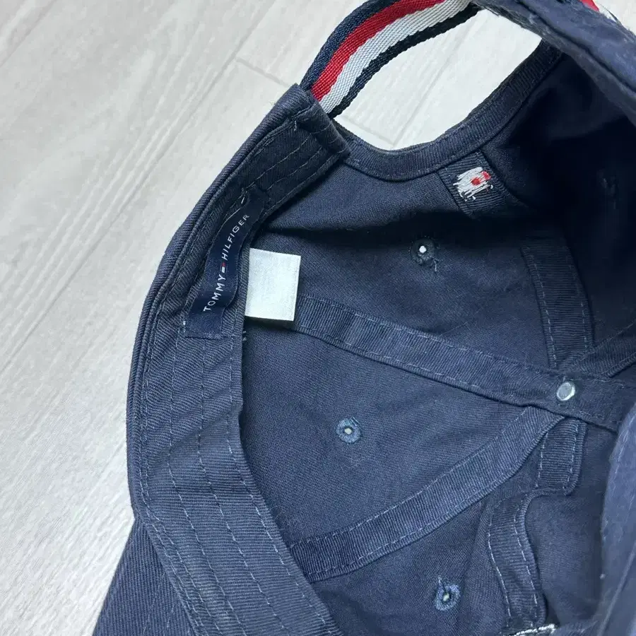 타미힐피거 Tommy Hilfiger 캡모자 볼캡