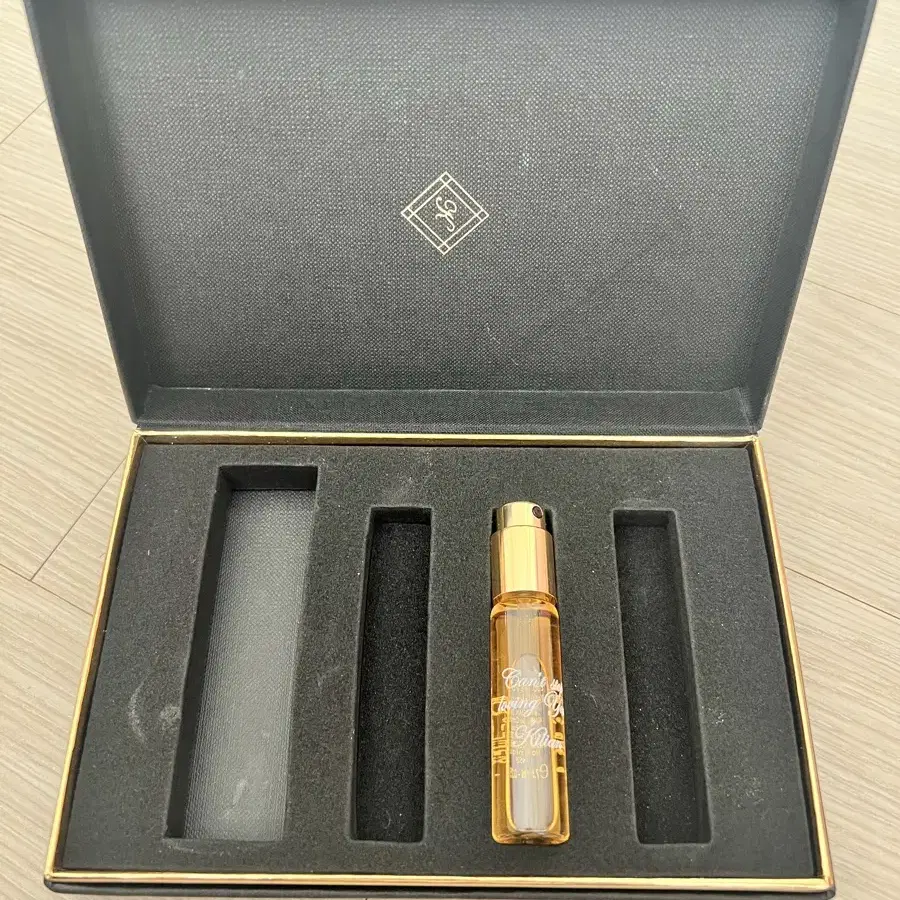 킬리안 캔스탑러빙유 돈비샤이 리한나향수 7.5ml