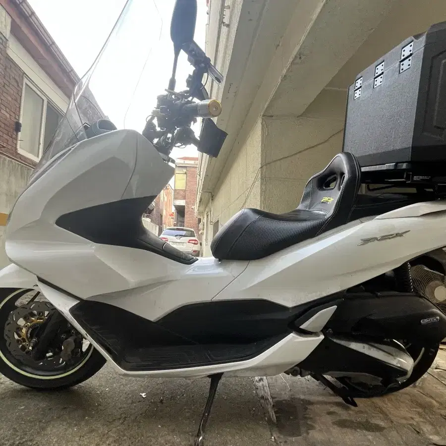 PCX