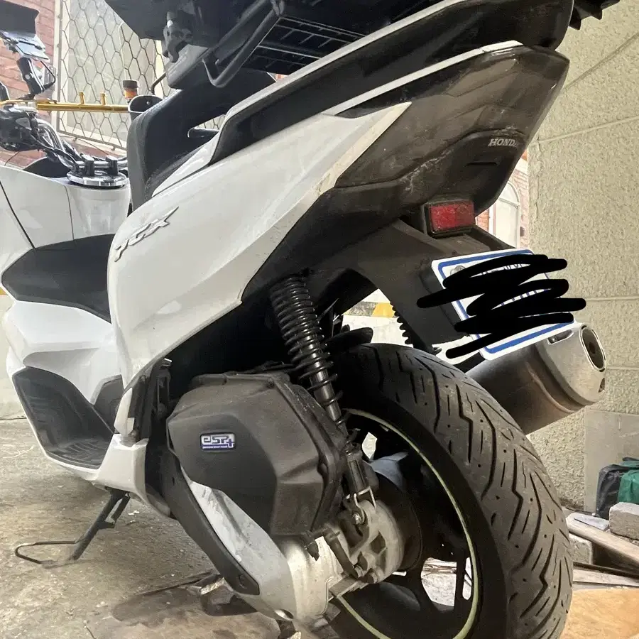 PCX