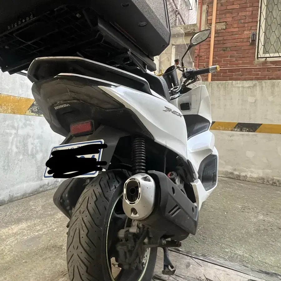 PCX