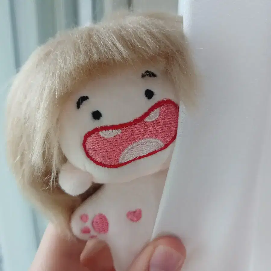 별자리10cm 인형(뉴진스,아이브)