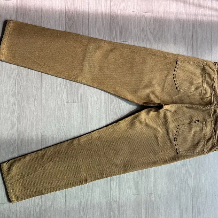 정품 LVC 60s Coduroy Pants 사이즈:32x32