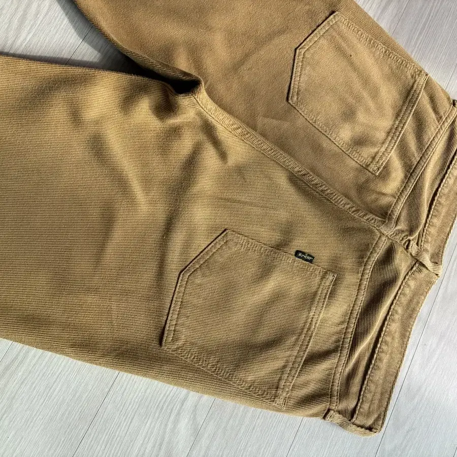 정품 LVC 60s Coduroy Pants 사이즈:32x32