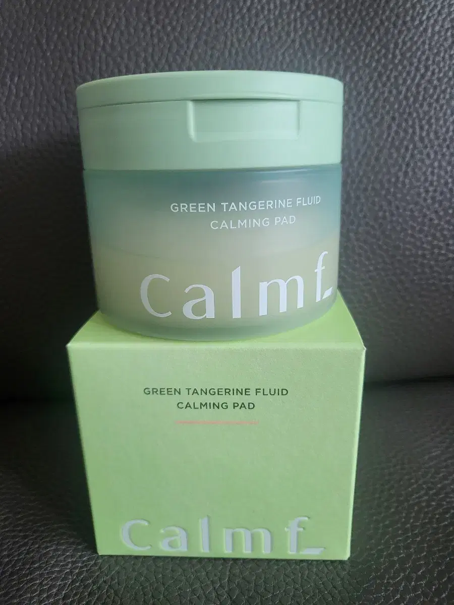 Camp Footglove Fluid Calming Pad