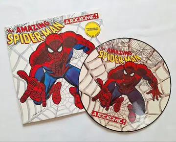 스파이더맨 Spider-Man 사진 기록