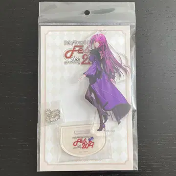 FGO Fes 2021 스카사하 스카디 아크릴 스탠드