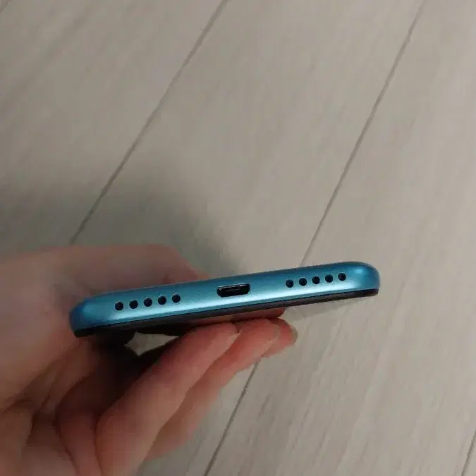 샤오미 xiaomi miA2 lite