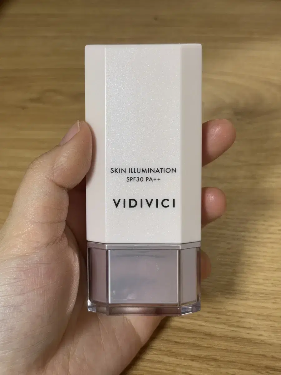 Vidivici Skin Illumination 40ml