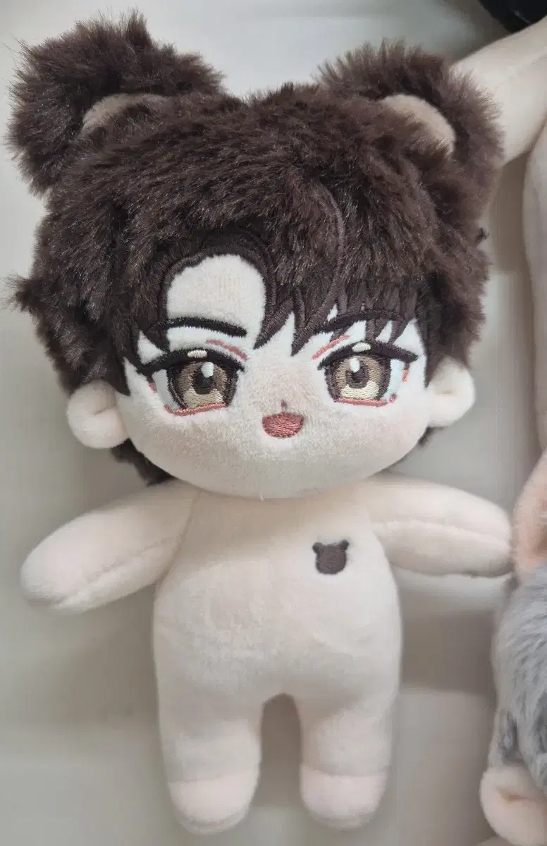 Quick sale) Deomokjok Testa Lee Sejin Big Sejin Segeom Doll 15 Ging