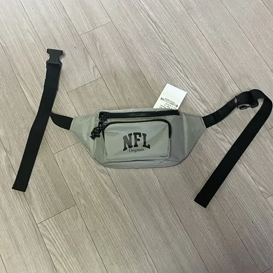 NFL 힙색 미사용 새상품